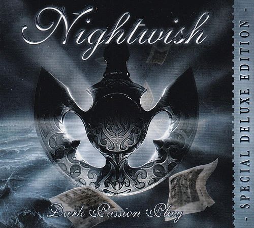 Dark Passion Play [CD]