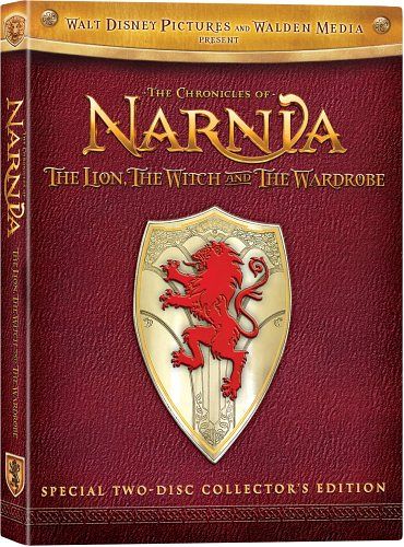 Die Chroniken von Narnia - Der König von Narnia [DVD]
