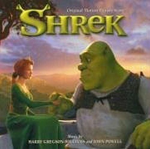 Shrek [CD]