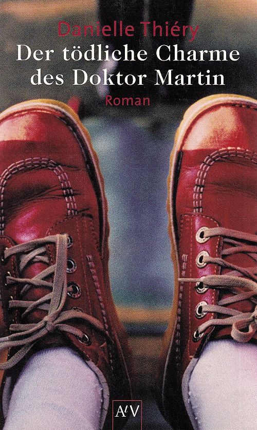 Der tödliche Charme des Doktor Martin