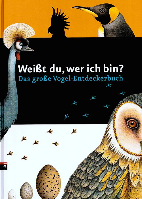 Weisst du, wer ich bin?