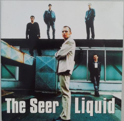 Liquid [CD]