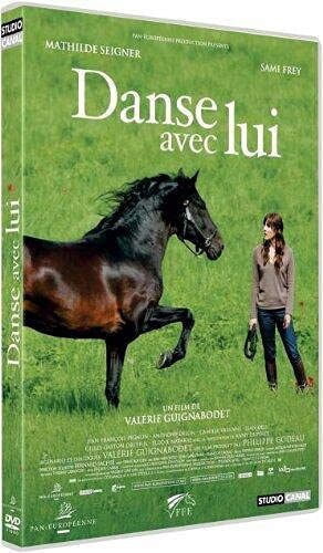 Danse avec lui [DVD]