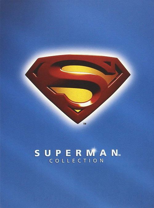 Superman Collection [DVD]