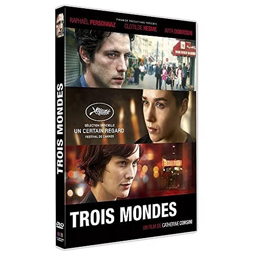 Trois Mondes [DVD]