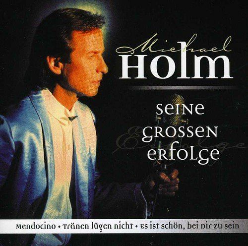 Seine Grossen Erfolge [CD]