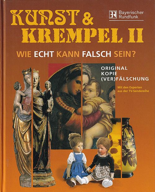 Kunst & Krempel II