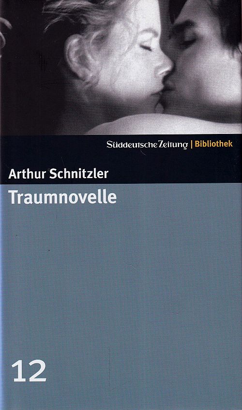Traumnovelle