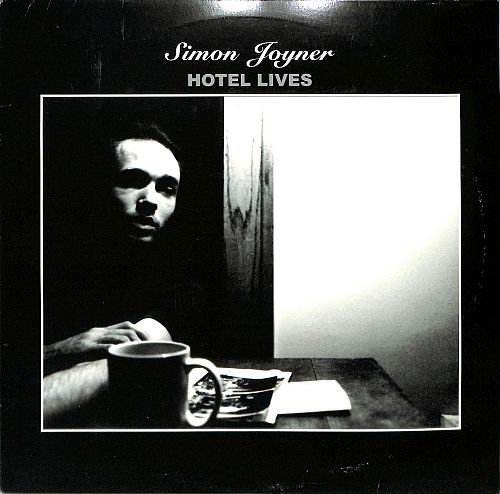 Hotel Lives [Vinyl]