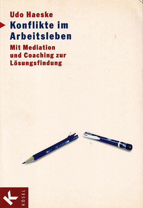 Konflikte im Arbeitsleben