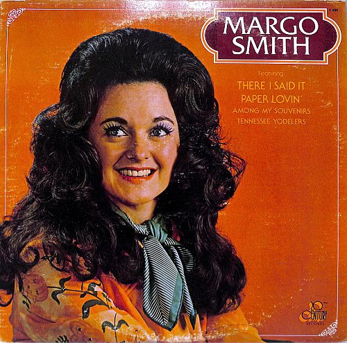 There i said it Paper lovin [Vinyl]