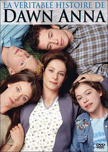 La véritable histoire de Dawn Anna [DVD]