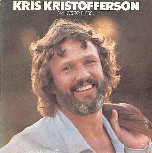 Who's To Bless & Who's To Blame [Vinyl]