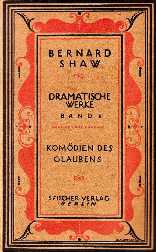 Dramatische Werke - Band 5