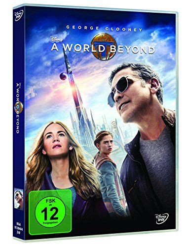 A World Beyond [DVD]