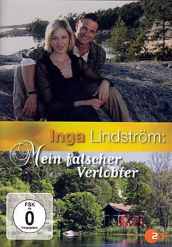 Inga Lindström - Mein falscher Verlobter [DVD]