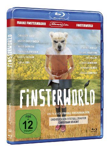 Finsterworld [Blu-ray]