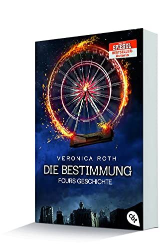 Die Bestimmung - Fours Geschichte