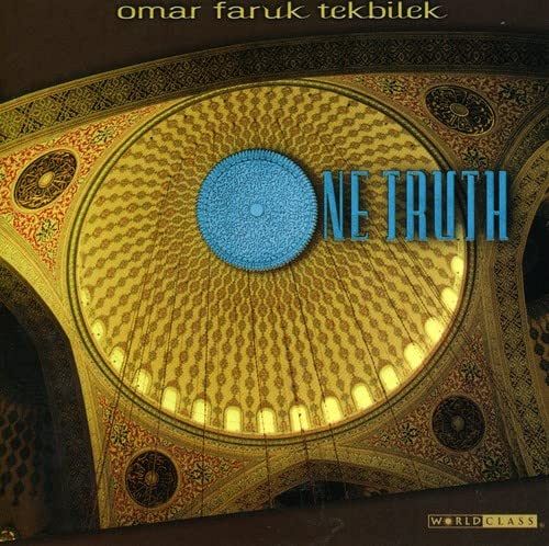 One Truth [CD]