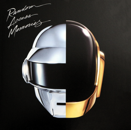 Random Access Memories [Vinyl]
