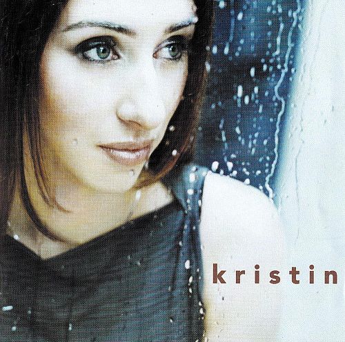 Kristin [CD]