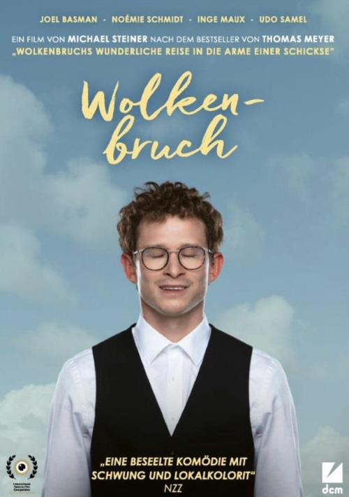 Wolkenbruch [DVD]