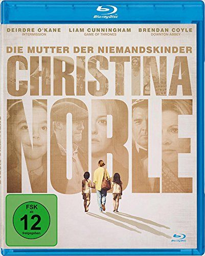 Christina Noble - Die Mutter der Niemandskinder [Blu-ray]