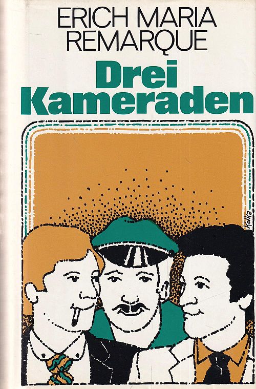 Drei Kameraden