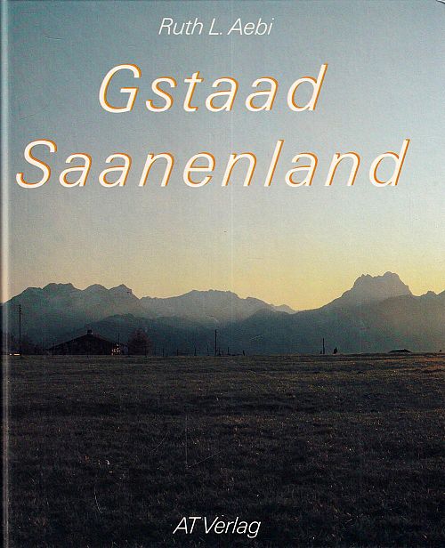 Gstaad - Saanenland
