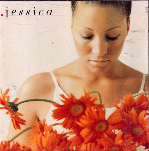 Jessica [CD]