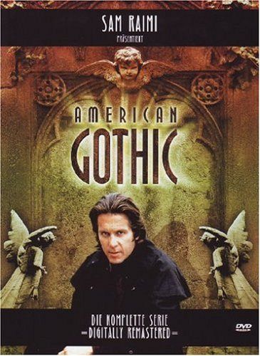 American Gothic - Die komplette Serie [DVD]