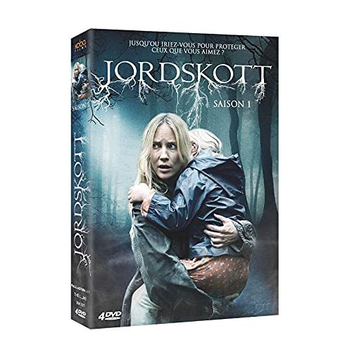 Jordskott - Saison 1 [DVD]