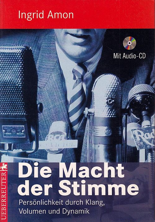 Die Macht der Stimme