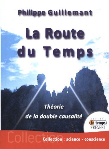 La route du temps