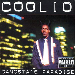 Gangsta's Paradise [CD]