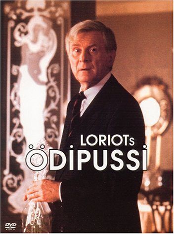 Loriot - Ödipussi [DVD]