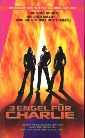 3 Engel für Charlie