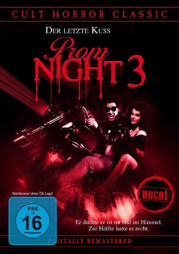 Prom Night 3 [DVD]