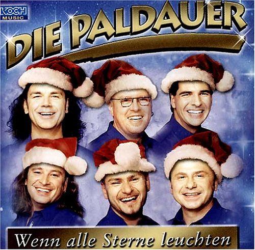 Wenn alle Sterne leuchten [CD]