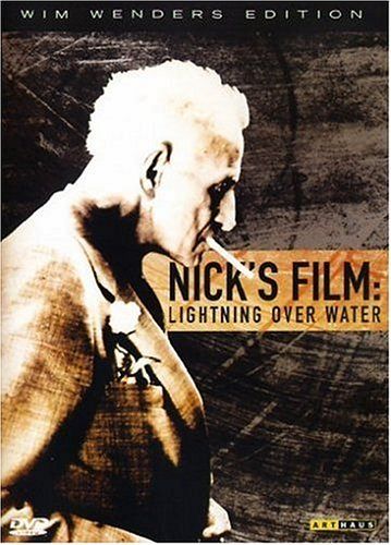 Nick's Film - Lightning over Water [DVD]