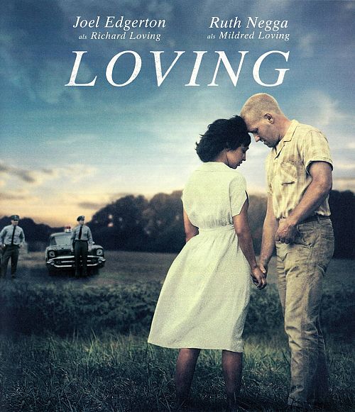 Loving [Blu-ray]