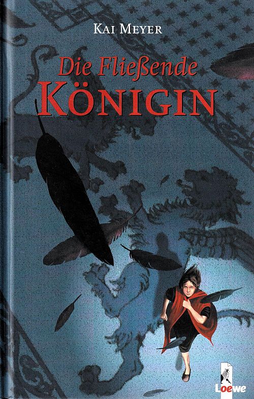 Die Fliessende Königin