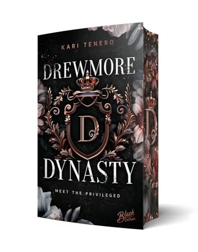 Drewmore Dynasty - Meet the Privileged 