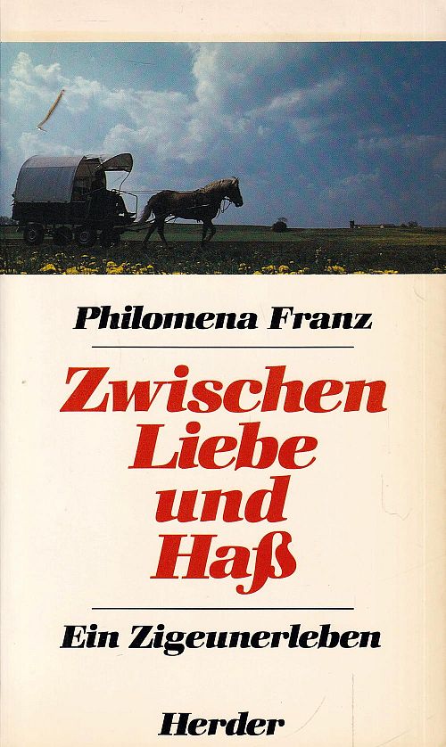 Zwischen Liebe und Hass