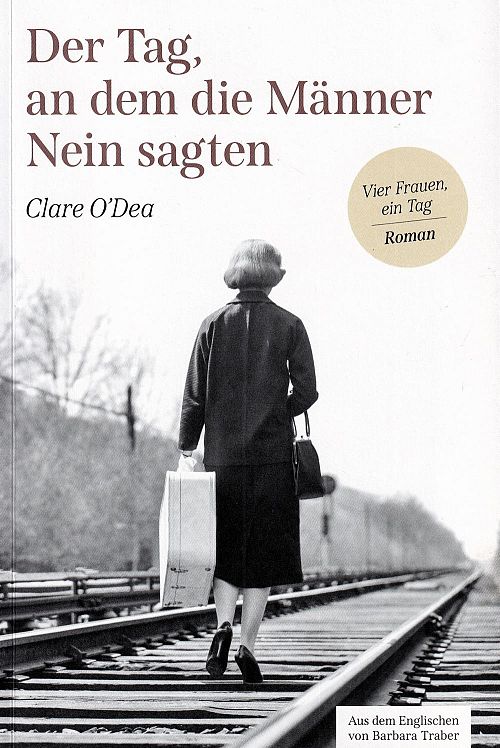 Der Tag, an dem die Männer Nein sagten