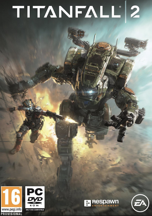 Titanfall 2 [PC]