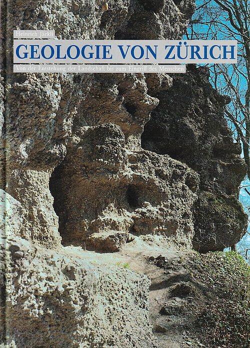 Geologie von Zürich