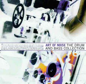 The Drum and Bass Collection [CD]