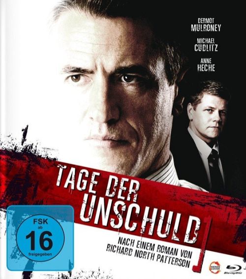 Tage der Unschuld [Blu-ray]
