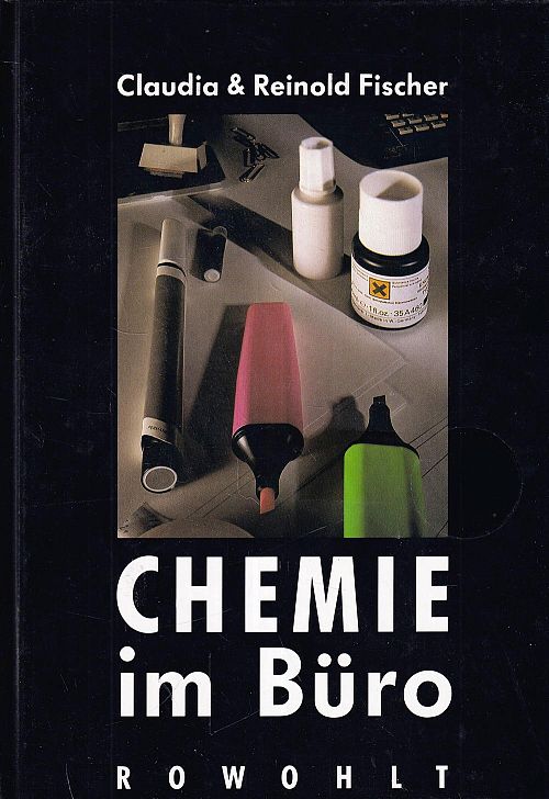Chemie im Büro